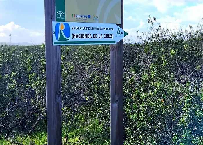 Hacienda De La Cruz