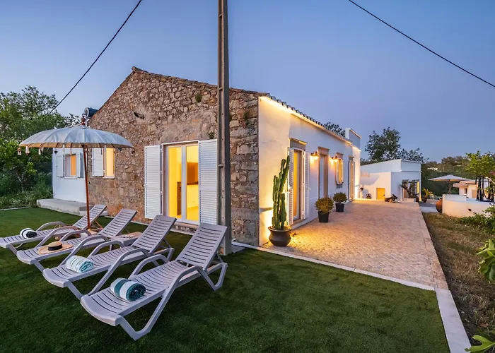 Quinta Das Pedras - Tavira
