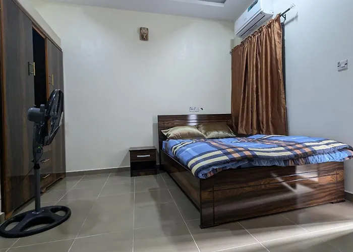 Nexcon Apartments