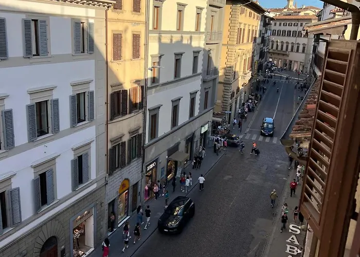 Santa Margherita Firenze