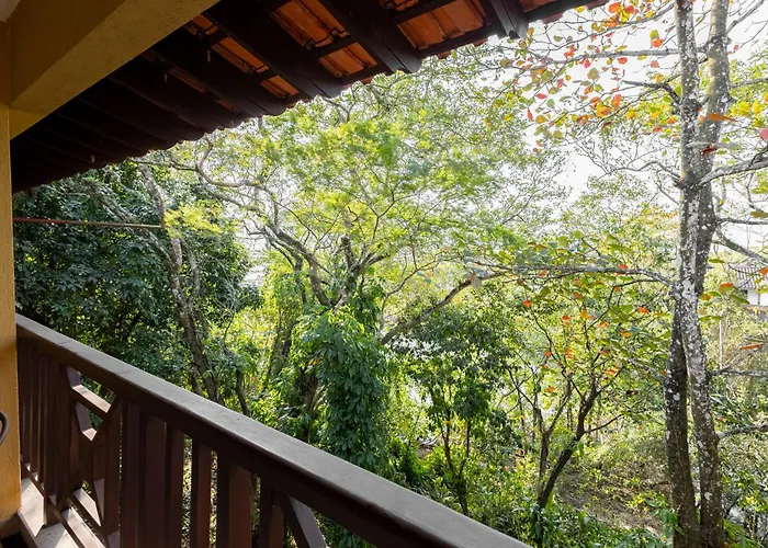 Belissimo Duplex No Resort Costabella Em Angra Dos Reis