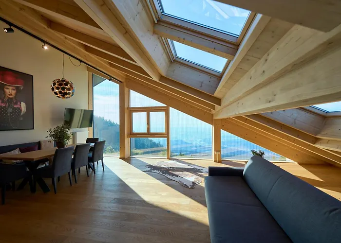 Bergwelt Kandel Hotel & Eventlocation