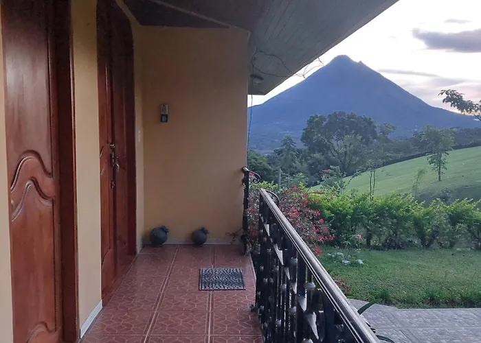 Villa Esperanza El Castillo