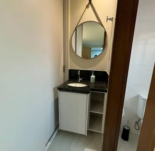 Apartamento 121 - Home