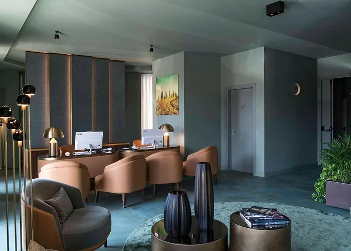 Columbus Urban Resort Firenze