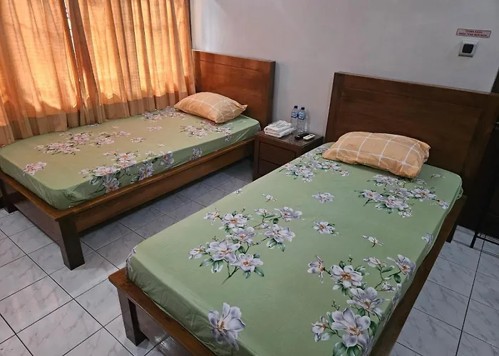 Nawasena Homestay -Jepara Residence-