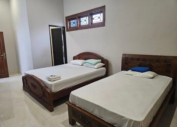 Nawasena Homestay -Jepara Residence-