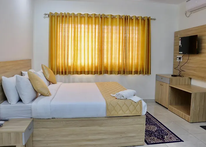 Sweet Crystal Homes C V Raman Nagar
