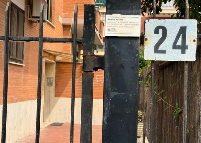 Eco Del Mare