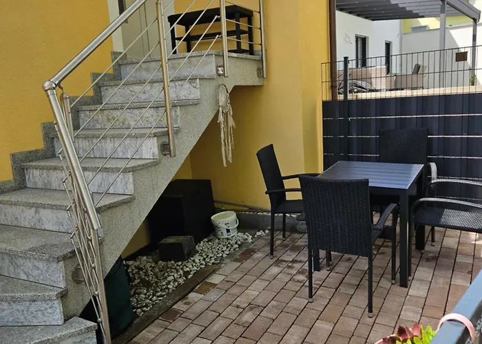 Ferienwohnung Heilbronn