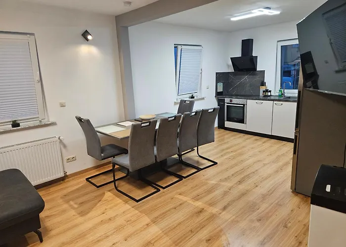 Ferienwohnung Heilbronn