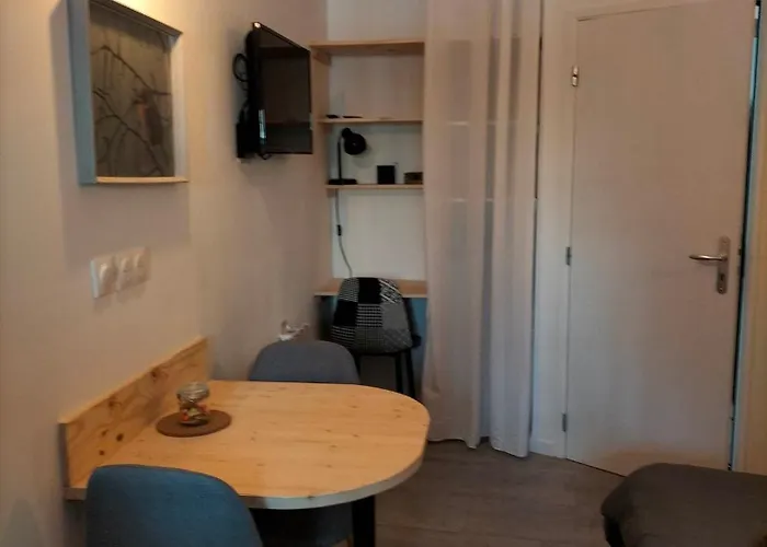 Studio Hyper Centre