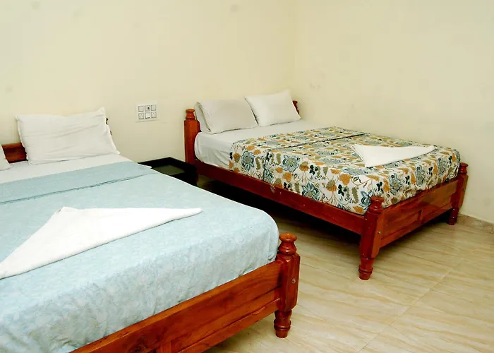 Sankara Residency