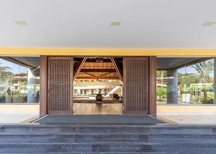 Belissimo Duplex No Resort Costabella Em Angra Dos Reis