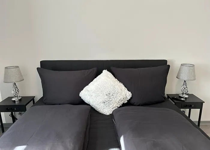 Ferienwohnung Rene