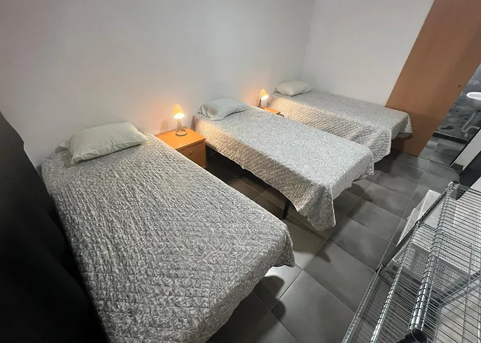 Estanqueira Guest House