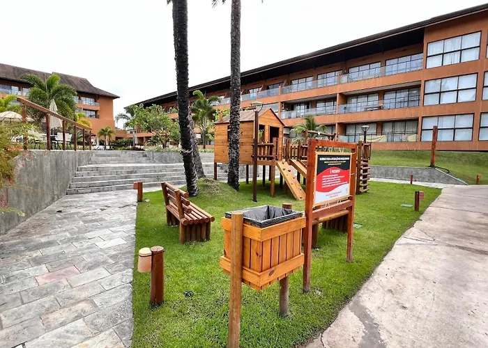 Eco Resort Praia Dos Carneiros