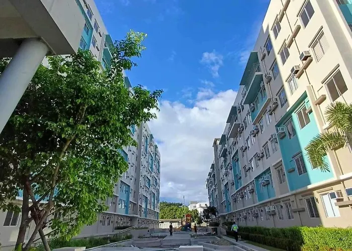 Aliste Suites Marina Spatial