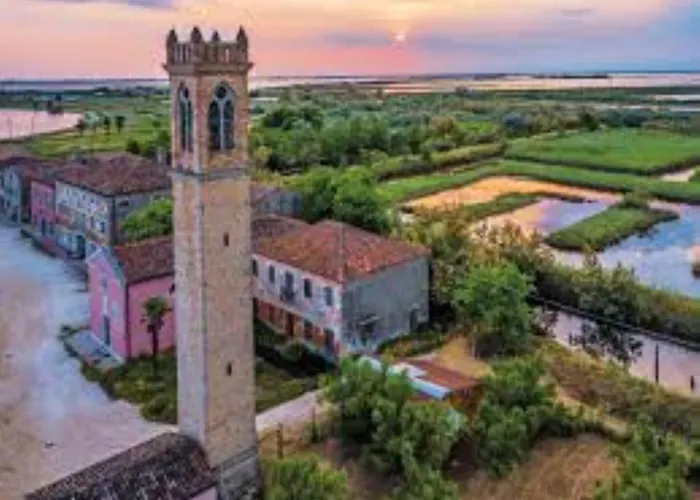Stella Di Mare - Ca Savio