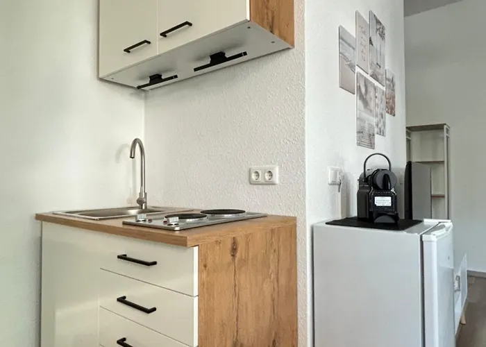 Apartment Stroebitz
