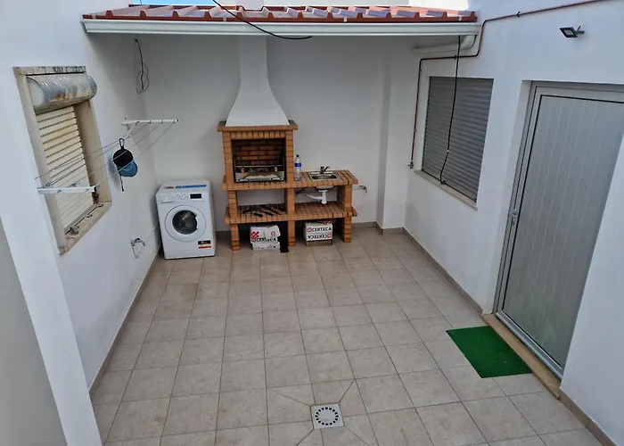 Holidays House
