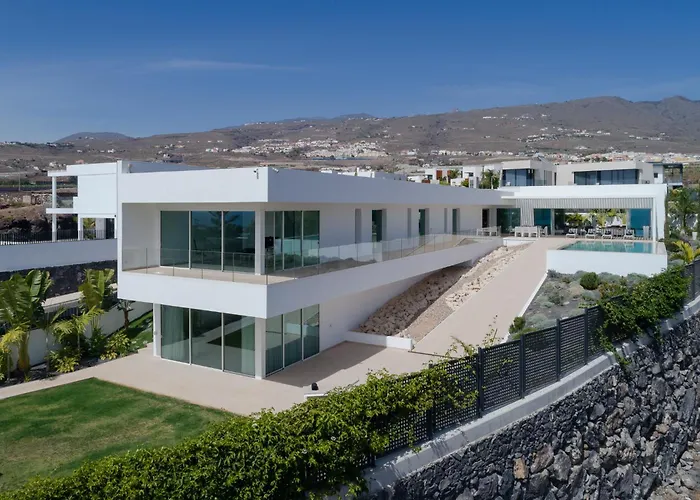 Karat Villa Splendida