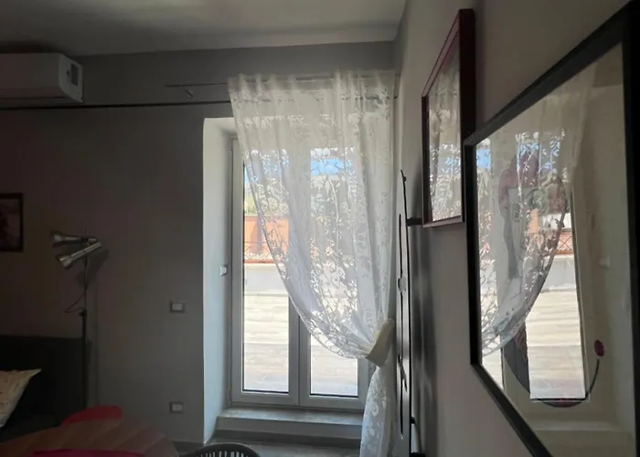 A Casa Di Linda