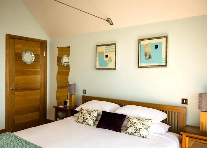 Seasalt Beach House