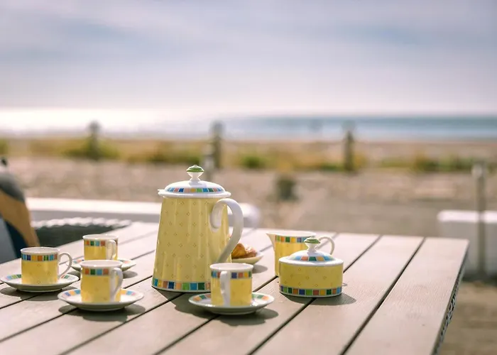 Seasalt Beach House