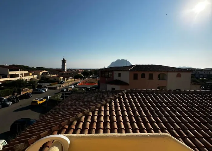 Il Girasole Casa Vacanze