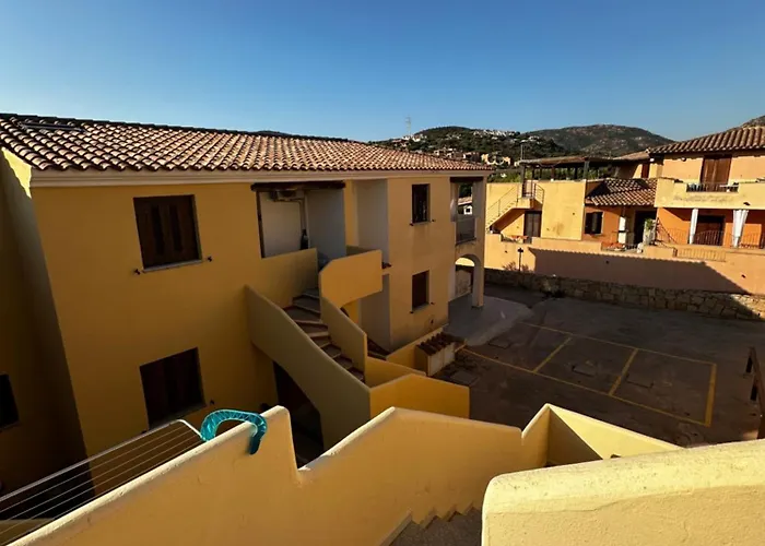 Il Girasole Casa Vacanze
