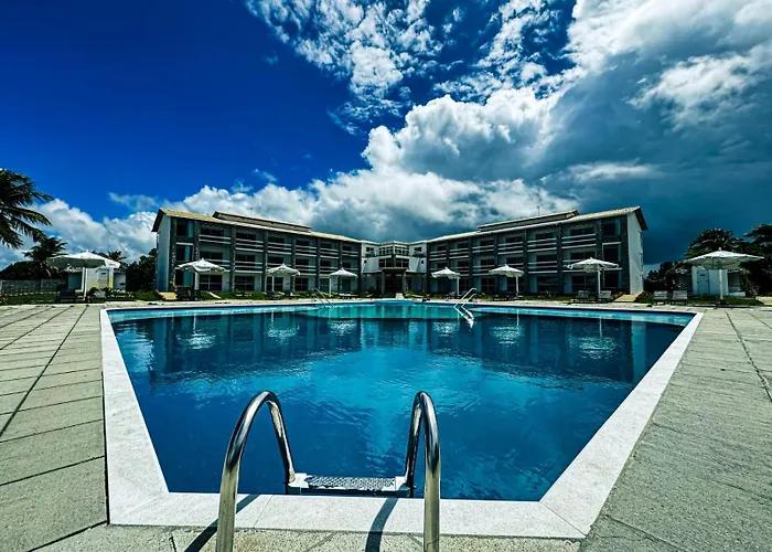 Ecoprivillege Hotel