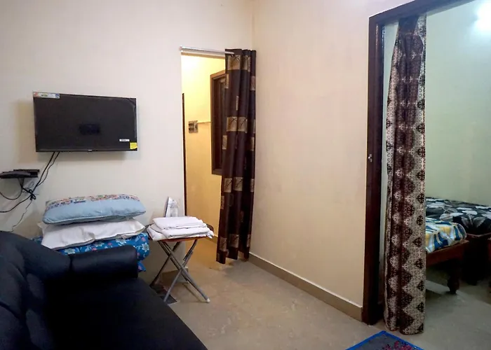 Villa Sea Blue - Homestay In Pondicherry