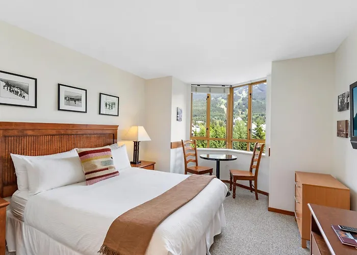 Cascade Lodge