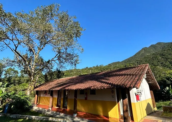 Lagamar Eco Hotel