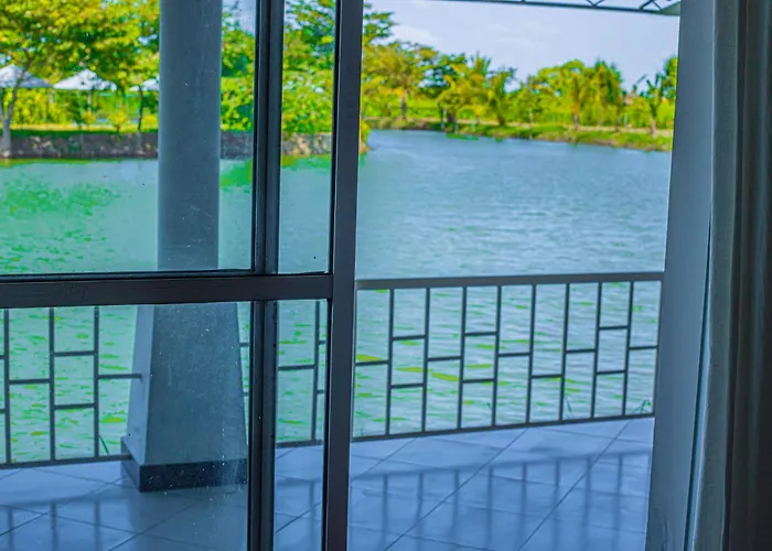 Bundala Park Sanasuma Hotel