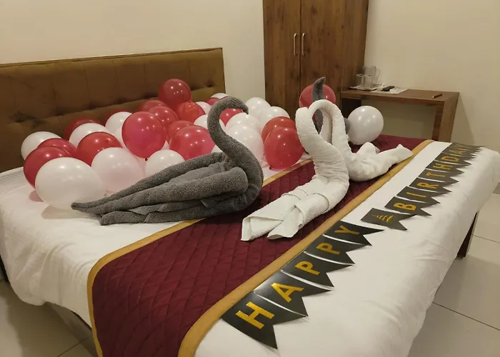 Hotel Roi Inn