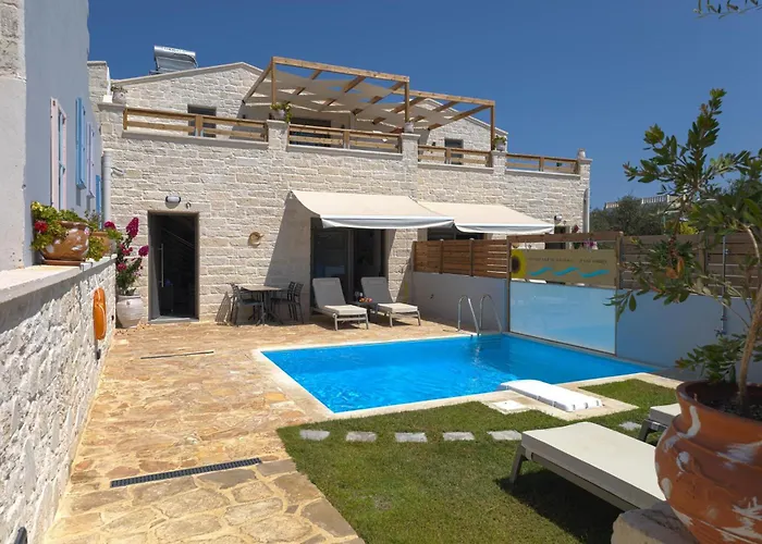 Sun Flower Villas