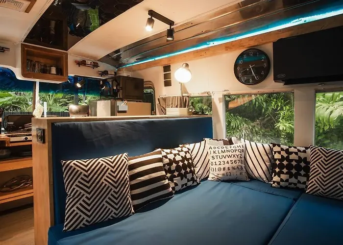 Baan Bus Soi 3 Krabi