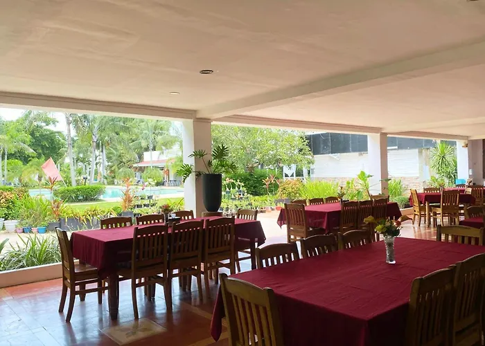 The Ranch Resort Cebu Powered By Cocotel
