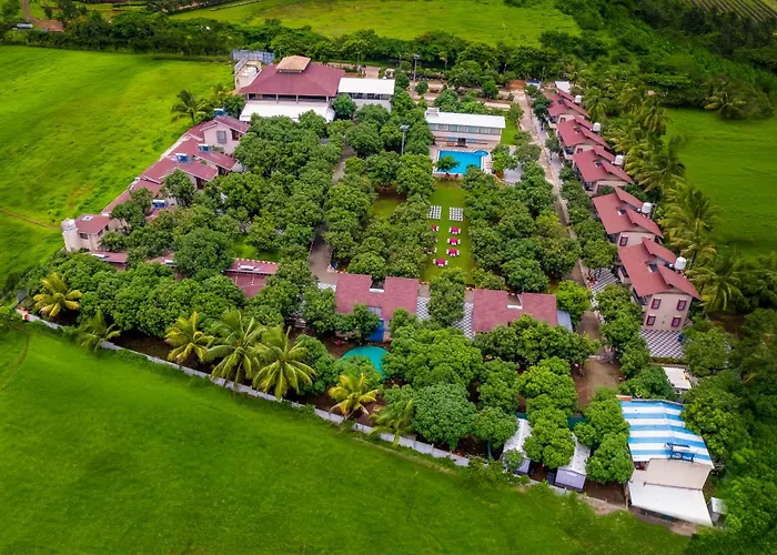 Freesia Resort By Express Inn