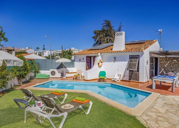 Villa Sunshine By Villa Plus