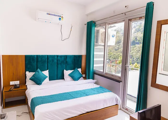 Hotel Parth Inn