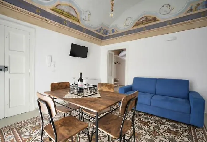 Dimora Quarto