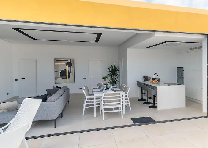 Bungalow Siena Center Playa Del Ingles