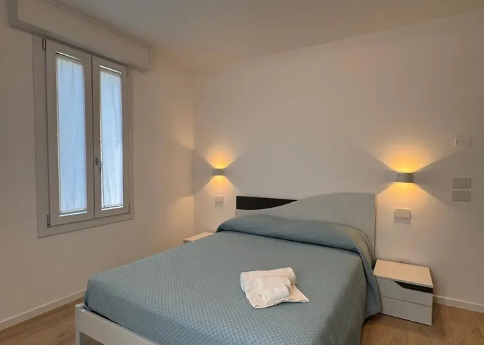 Zeta Apartments
