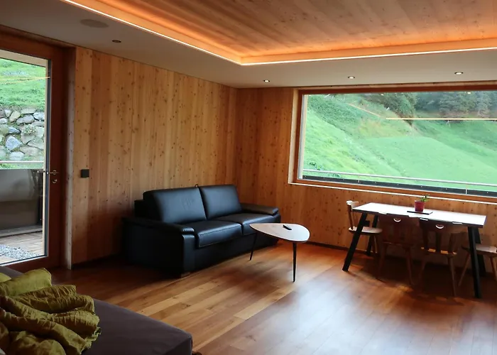 Rumwaldhof - Wohnung Arnika