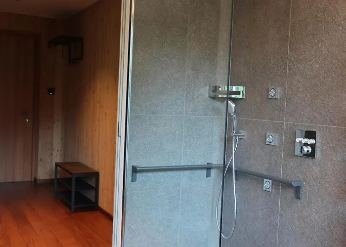 Rumwaldhof - Wohnung Arnika
