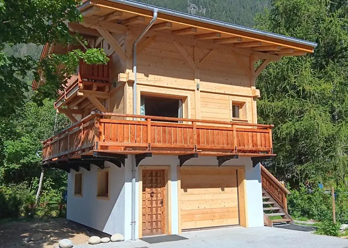 Chalet Rinette