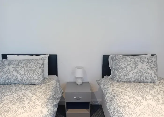 Windies Apartment 4